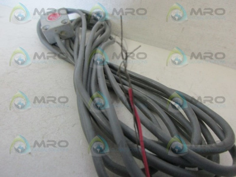 INDUSTRIAL SPARE PART 47SN1-4001 PHOTOSWITCH SENSOR UNMP