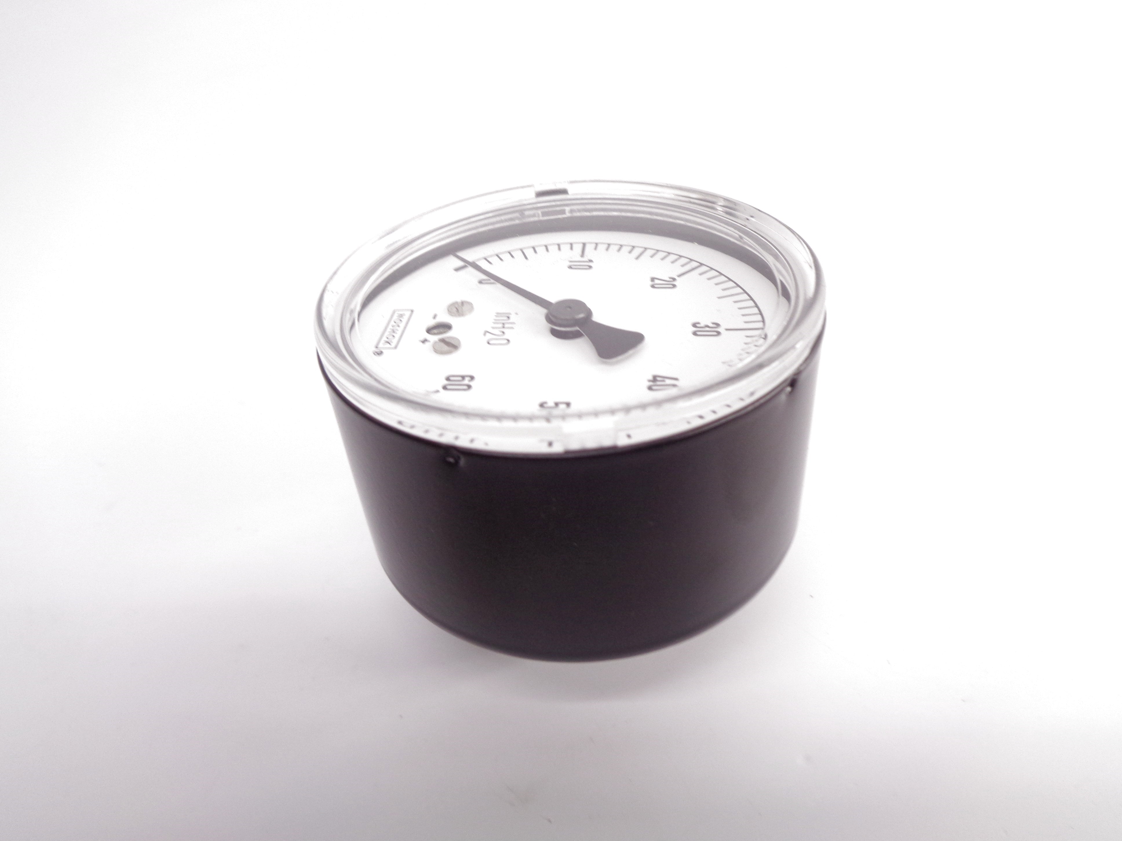 NOSHOK 25-210-60-INH20 NSMP
