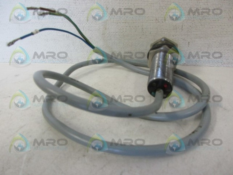 TURCK BI5-G18-ADZ30X23M G-BARREL SENSOR UNMP