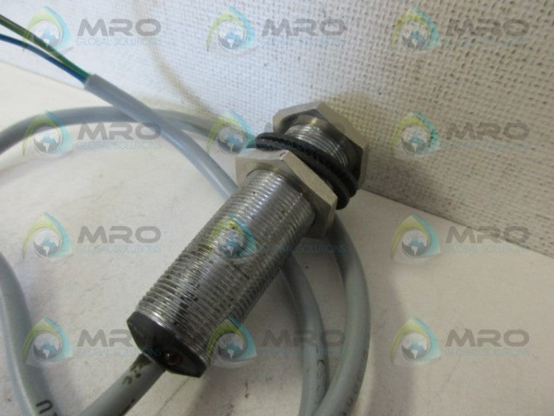 TURCK BI5-G18-ADZ30X23M G-BARREL SENSOR UNMP