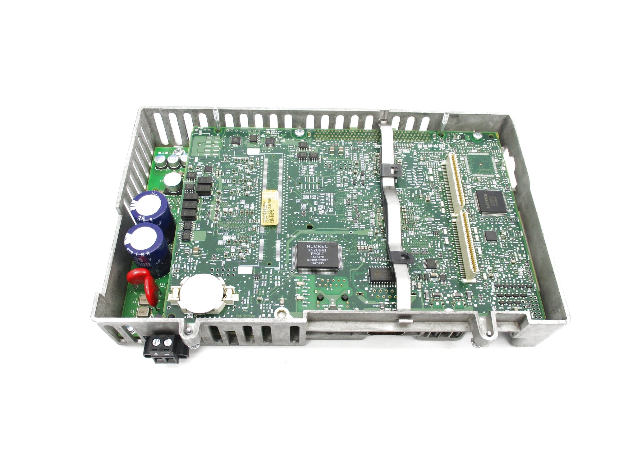 INDUSTRIAL SPARE PART 2711P-RP8D SER. B NSNP