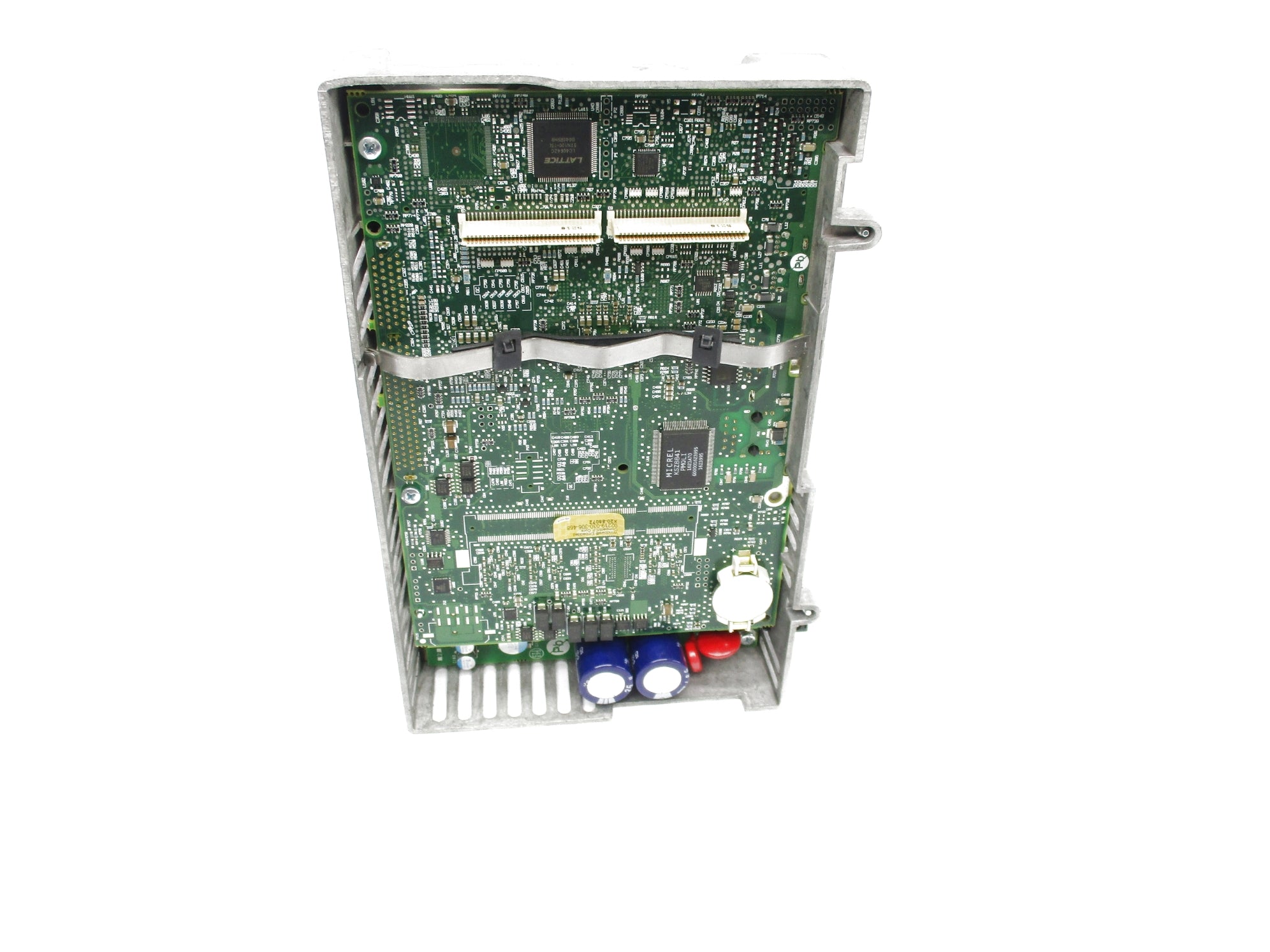 INDUSTRIAL SPARE PART 2711P-RP8D SER. B NSNP