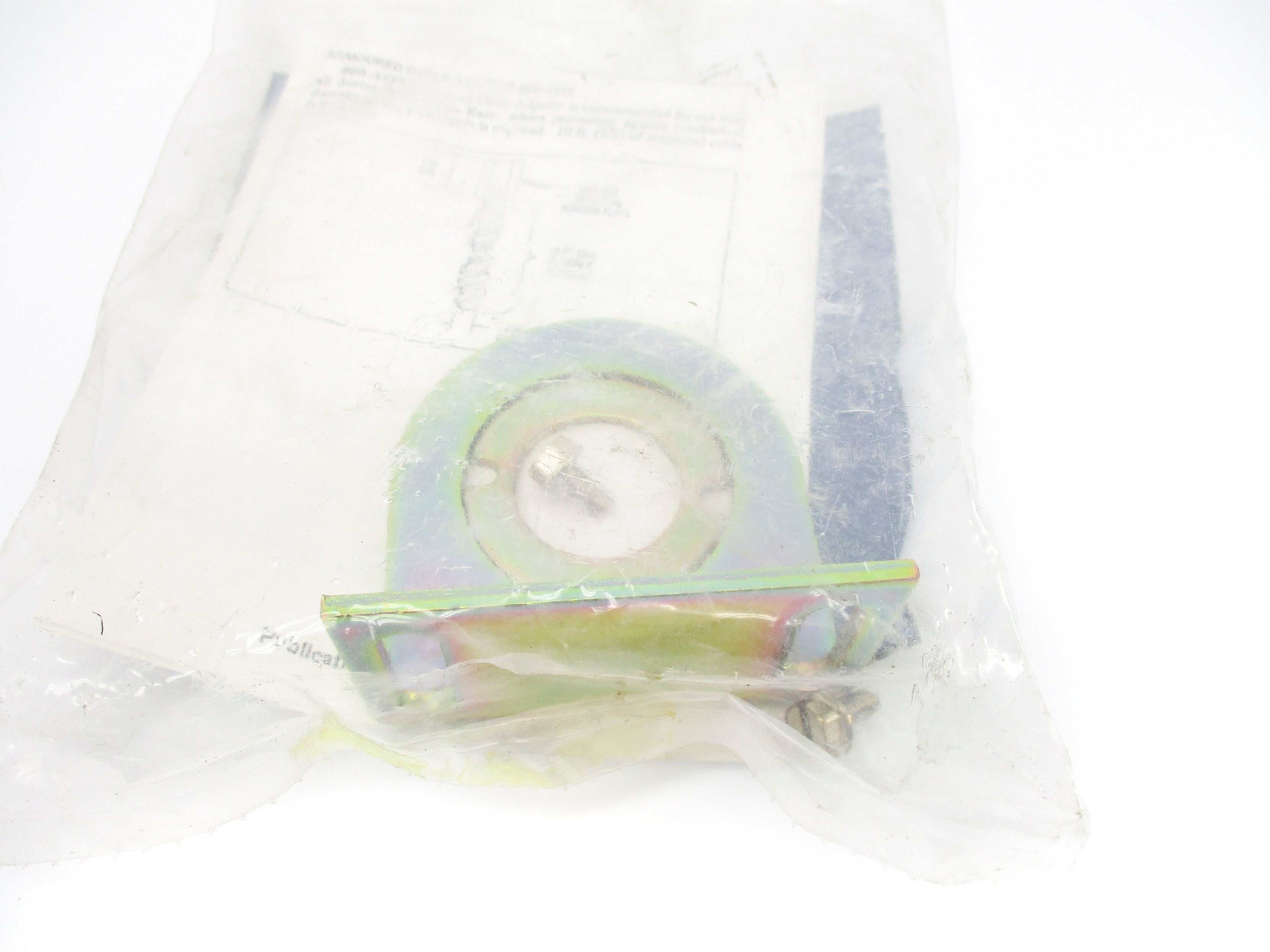 ALLEN BRADLEY 60-1785 NSMP