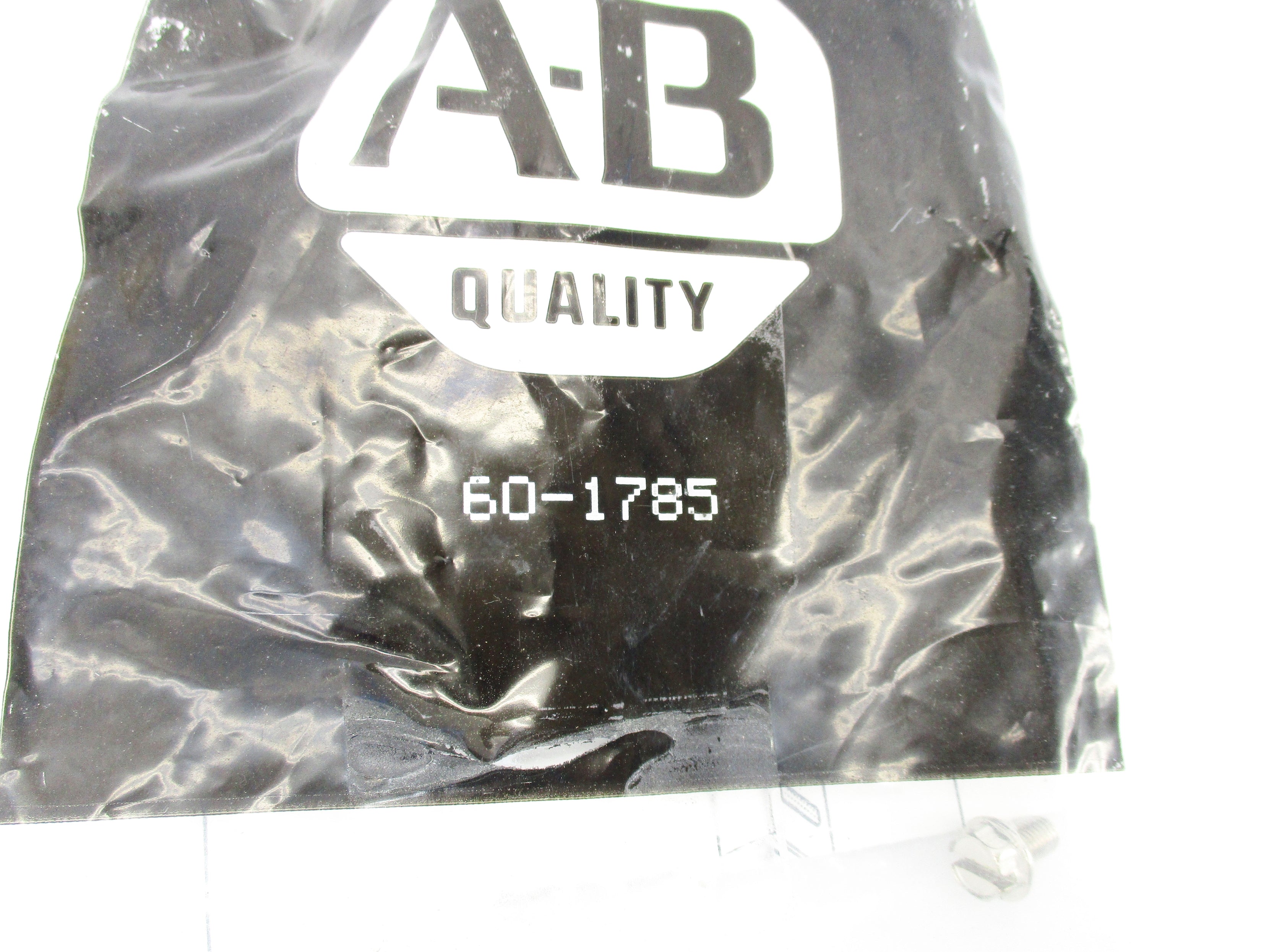 ALLEN BRADLEY 60-1785 NSMP