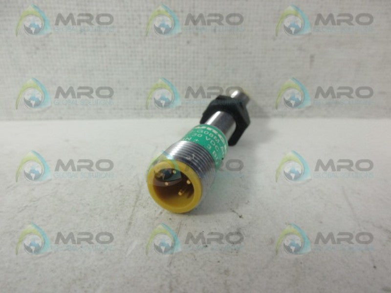 TURCK NI2-G08M-AN7X-H1341 PROXIMITY SENSOR NSNP