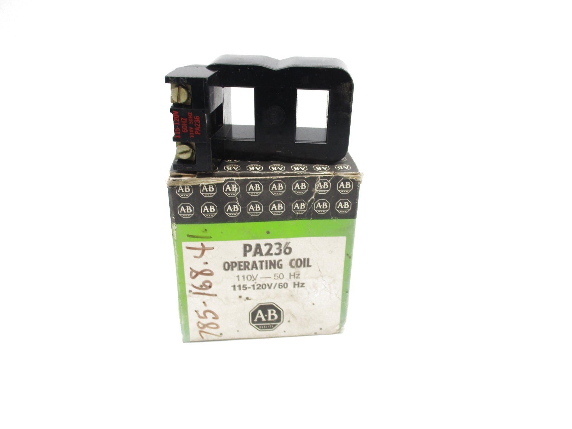 ALLEN BRADLEY PA236 NSMP