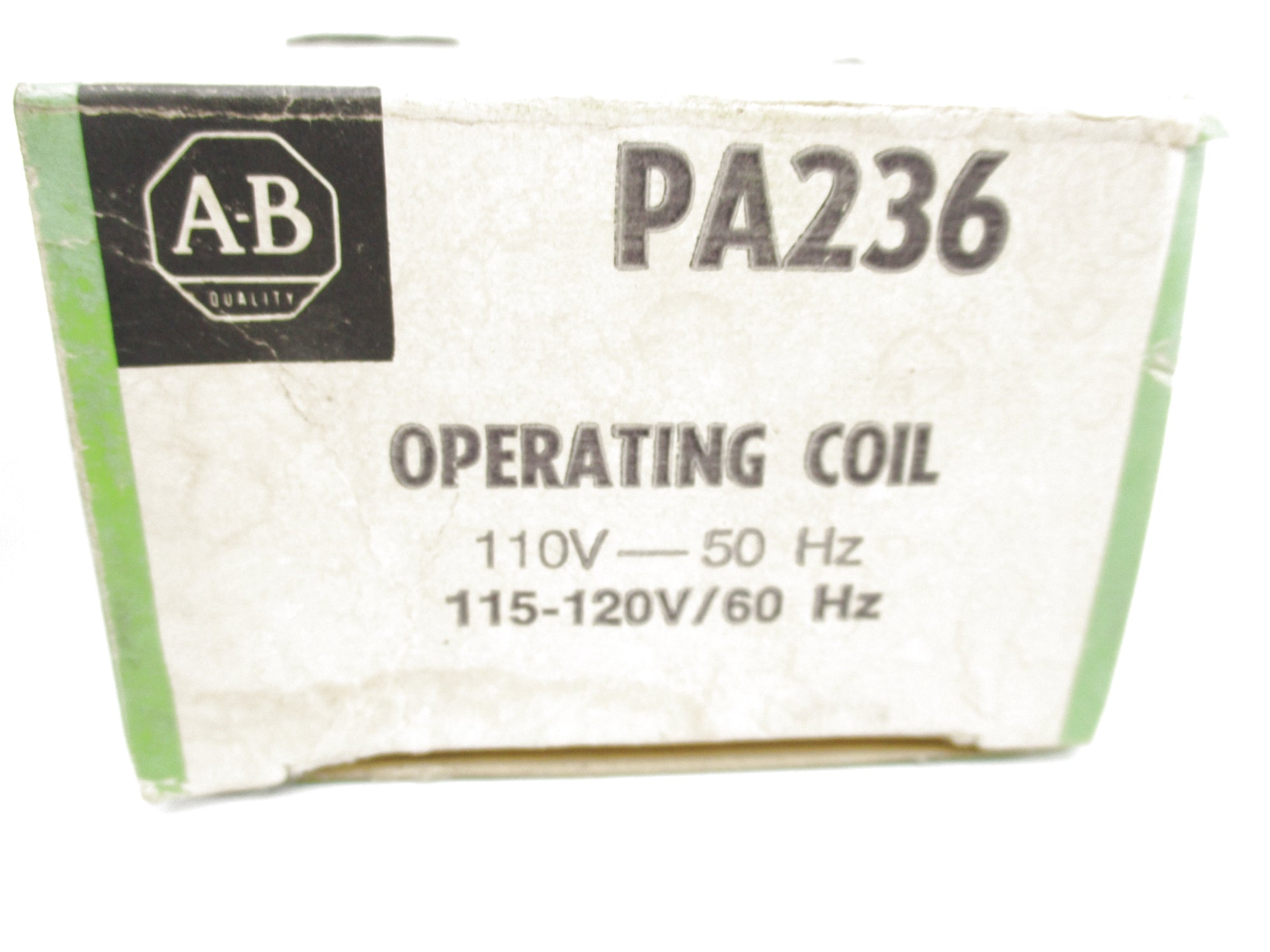 ALLEN BRADLEY PA236 NSMP