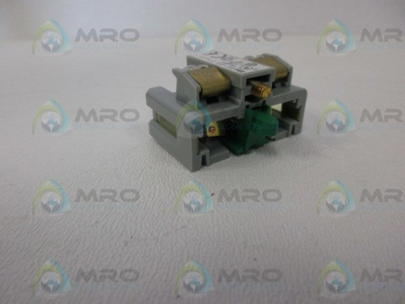 IDEC BST-010.3 CONTACT BLOCK UNMP