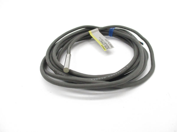 OMRON E2E-CR8C1 12-24VDC 2M NSMP