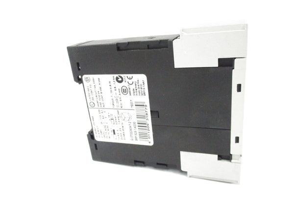 SIEMENS 3RP1525-1AQ30 100-127VAC NSNP