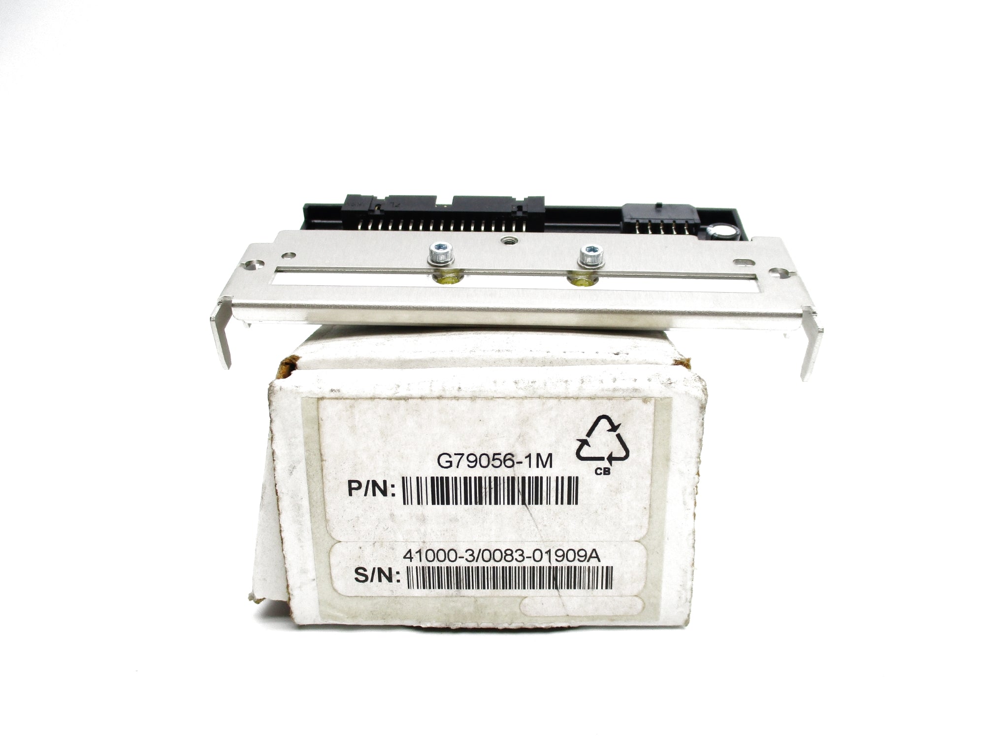 ZEBRA G79056-1M NSMP
