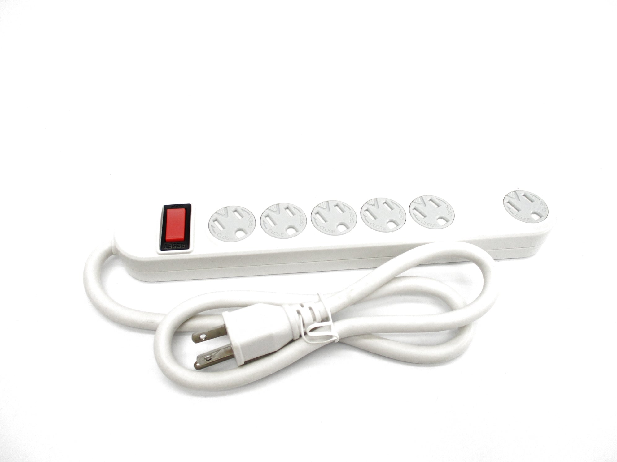POWER STRIP E192912 NSNP