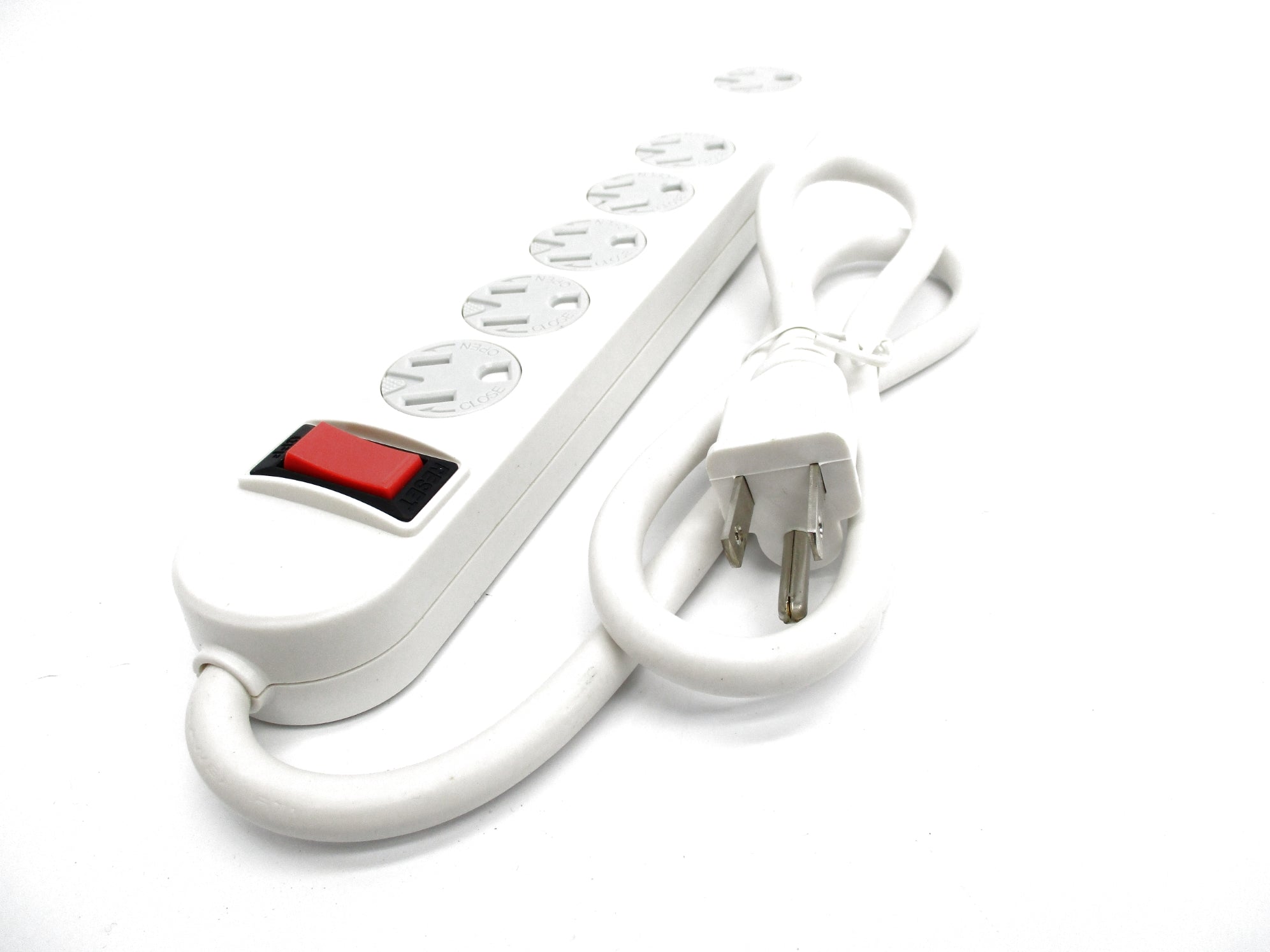 POWER STRIP E192912 NSNP