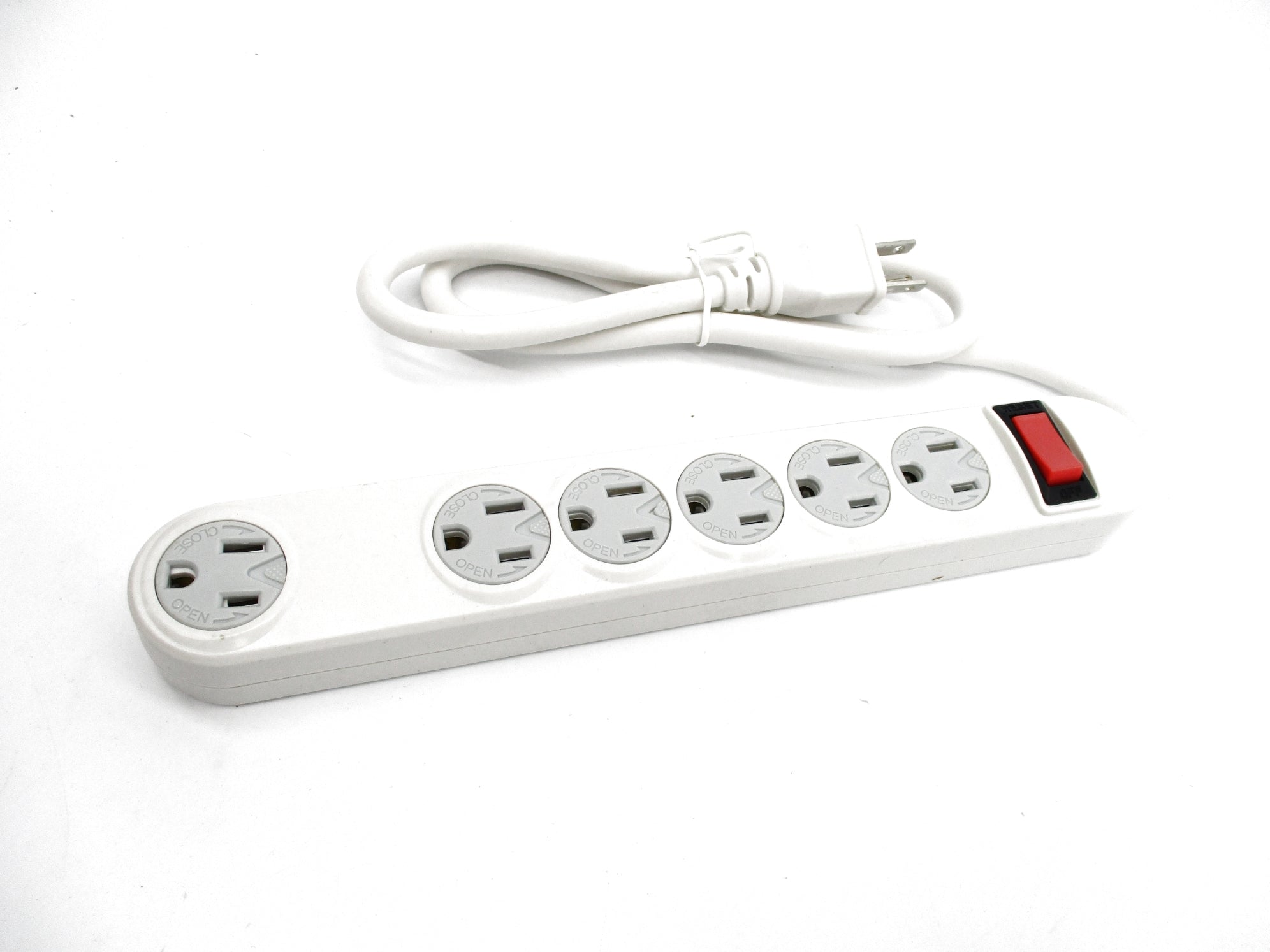 POWER STRIP E192912 NSNP