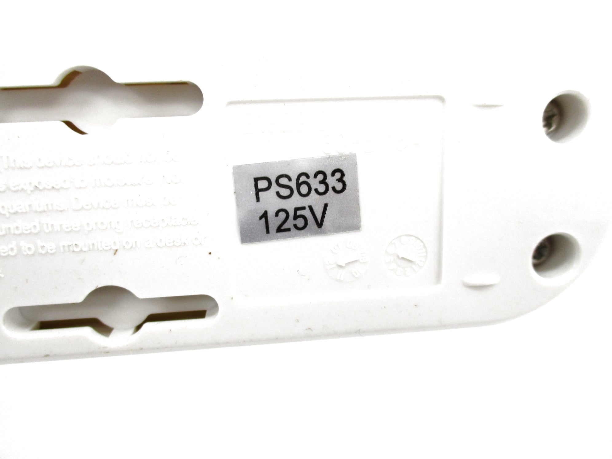 POWER STRIP E192912 NSNP