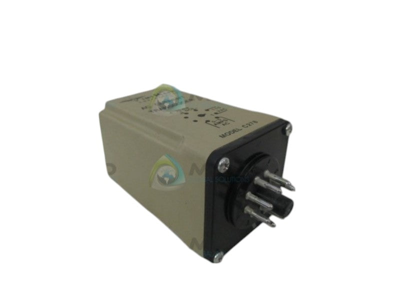 TIME MARK C278 AC CURRENT TRANSDUCER UNMP