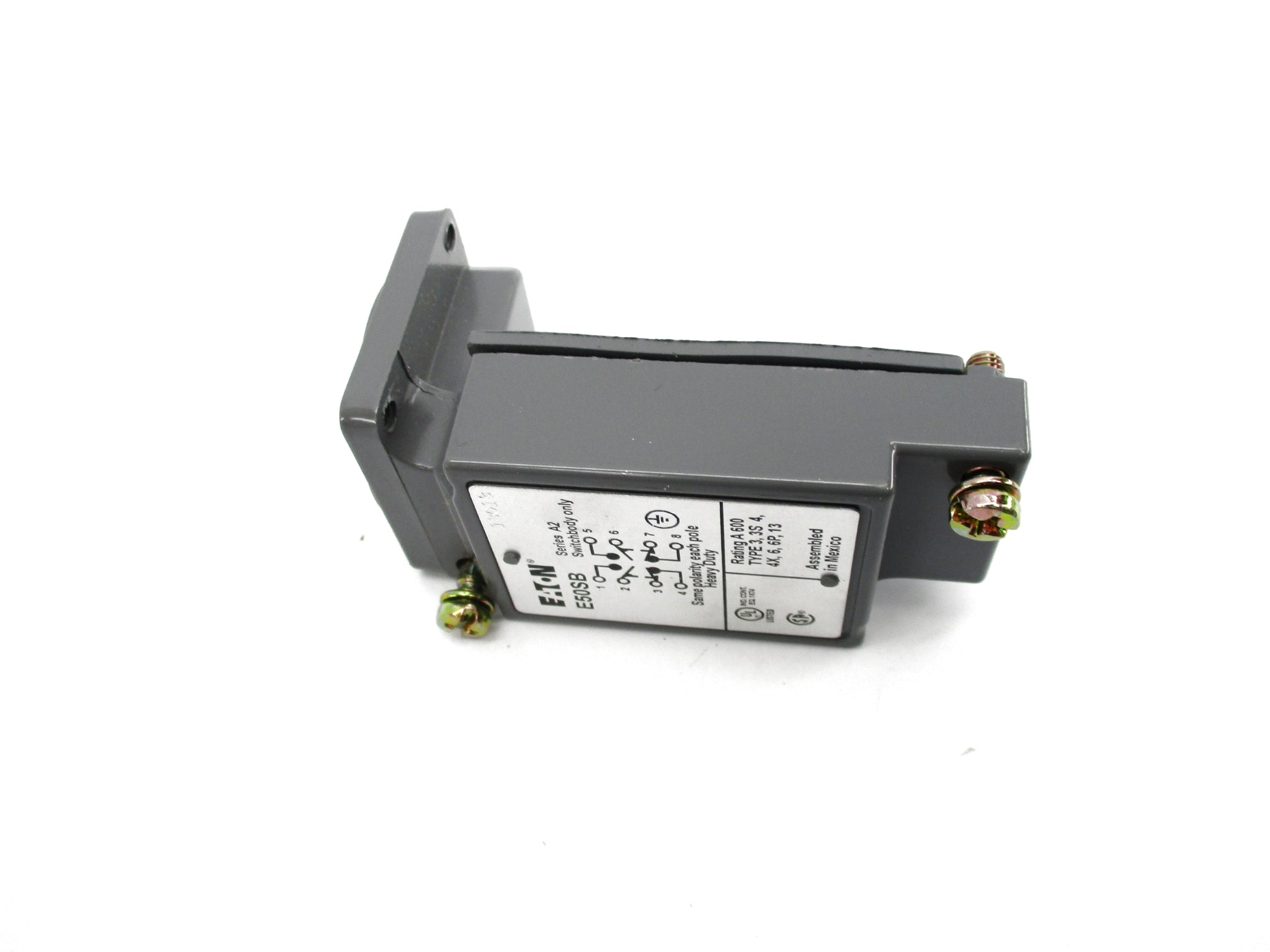 EATON ES0SB UNMP