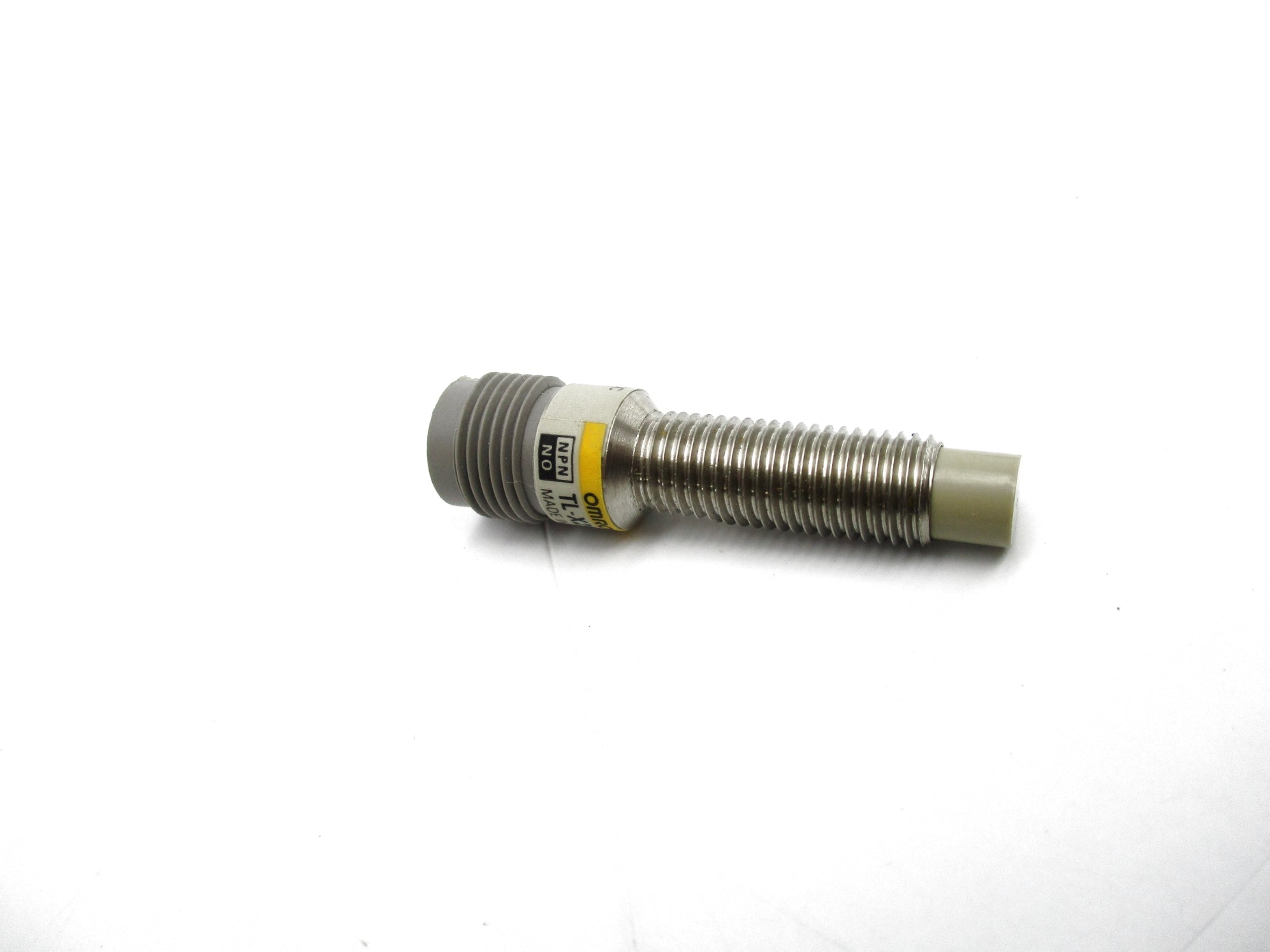 OMRON TL-X2MC1-P1E 12-24VDC NSMP