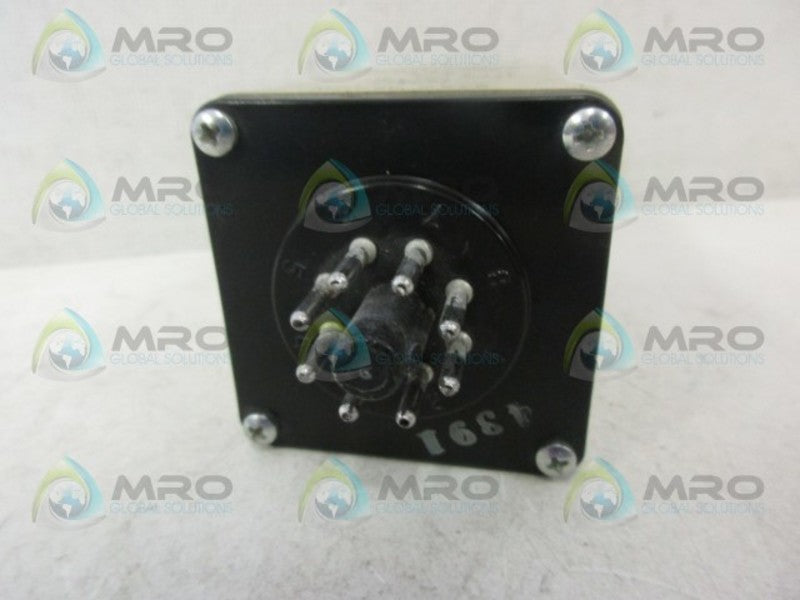 TIME MARK C278 AC CURRENT TRANSDUCER UNMP