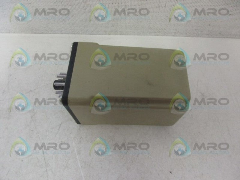 TIME MARK C278 AC CURRENT TRANSDUCER UNMP