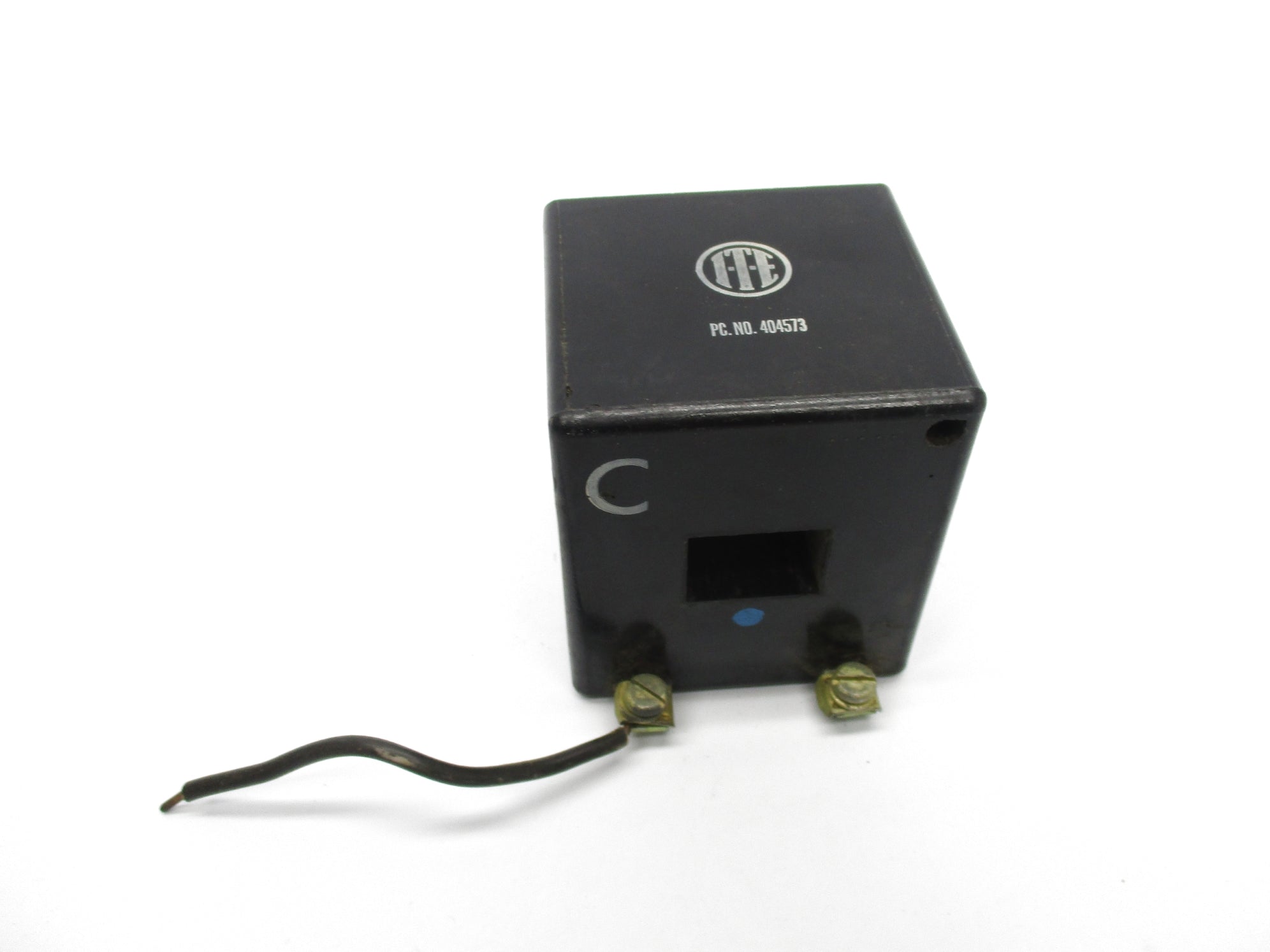 ITE 404573  UNMP