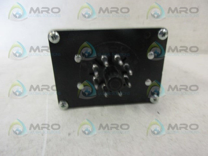STRUTHERS-DUNN B255BXBP 240V NSNP