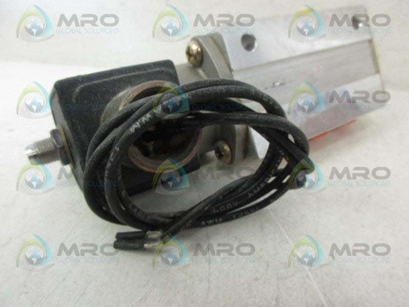 AMF 96-501-1039-1 POWER MODULE NSNP