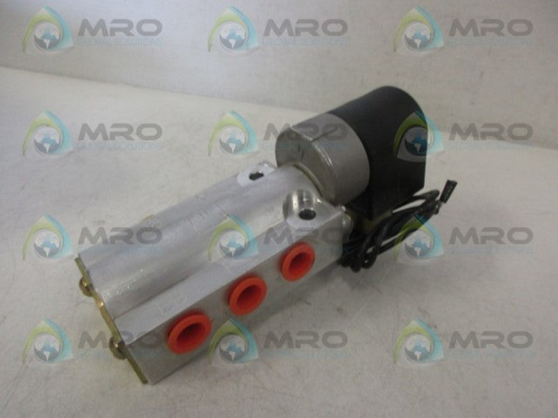 AMF 96-501-1039-1 POWER MODULE NSNP