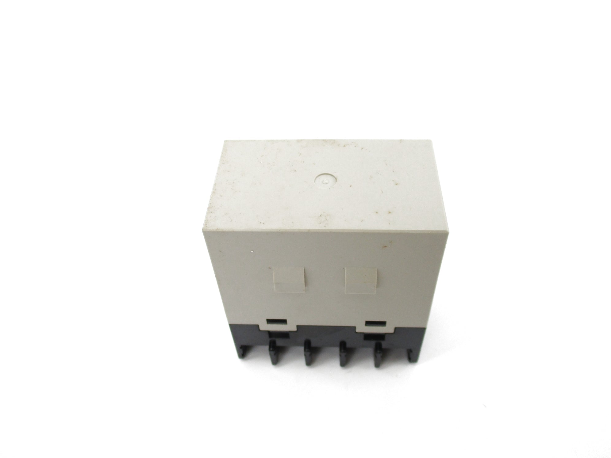 OMRON G7J-4A-B-W1 100/120VAC 25A NSMP