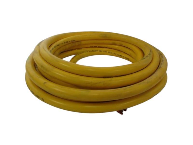 INDUSTRIAL SPARE PART 889N-FSAF-20F SER A FEMALE STRAIGHT CABLE UNMP
