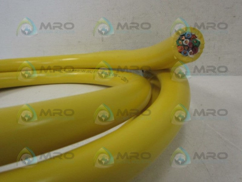 DANIEL WOODHEAD 302000AD1F120 12-PIN CABLE-WIRE UNMP