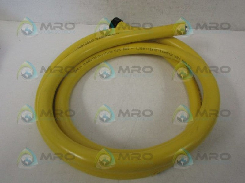 DANIEL WOODHEAD 302000AD1F120 12-PIN CABLE-WIRE UNMP