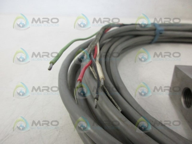 OMEGADYNE LC101-2K-BR5K 0-200 LBS UNMP