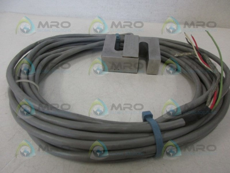 OMEGADYNE LC101-2K-BR5K 0-200 LBS UNMP