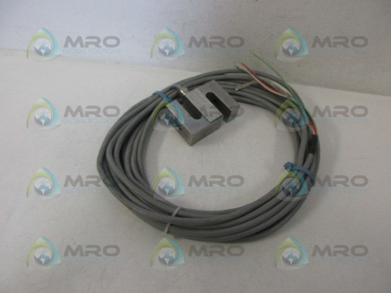 OMEGADYNE LC101-2K-BR5K 0-200 LBS UNMP