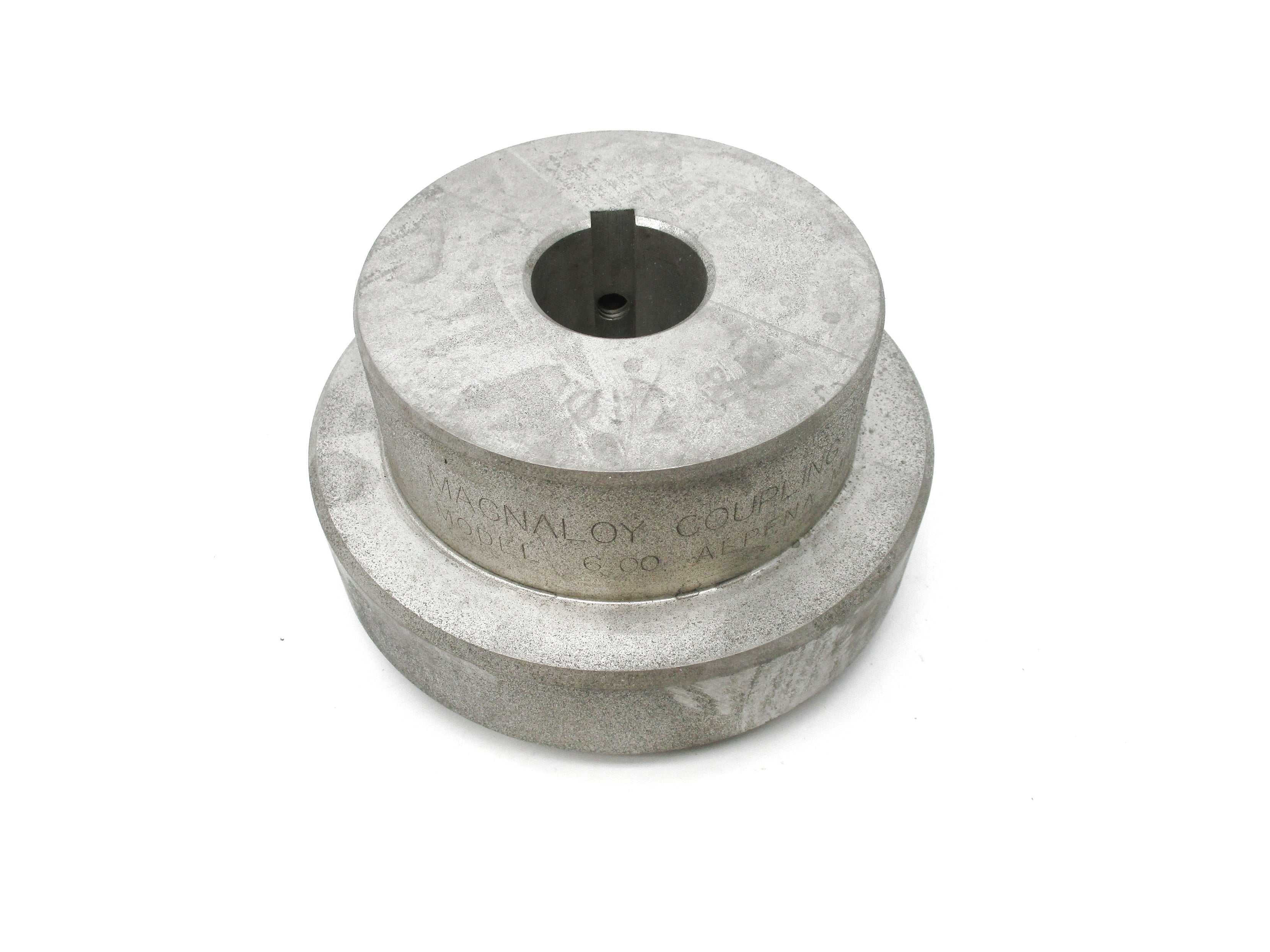 MAGNALOY COUPLING 60038X10MM NSMP