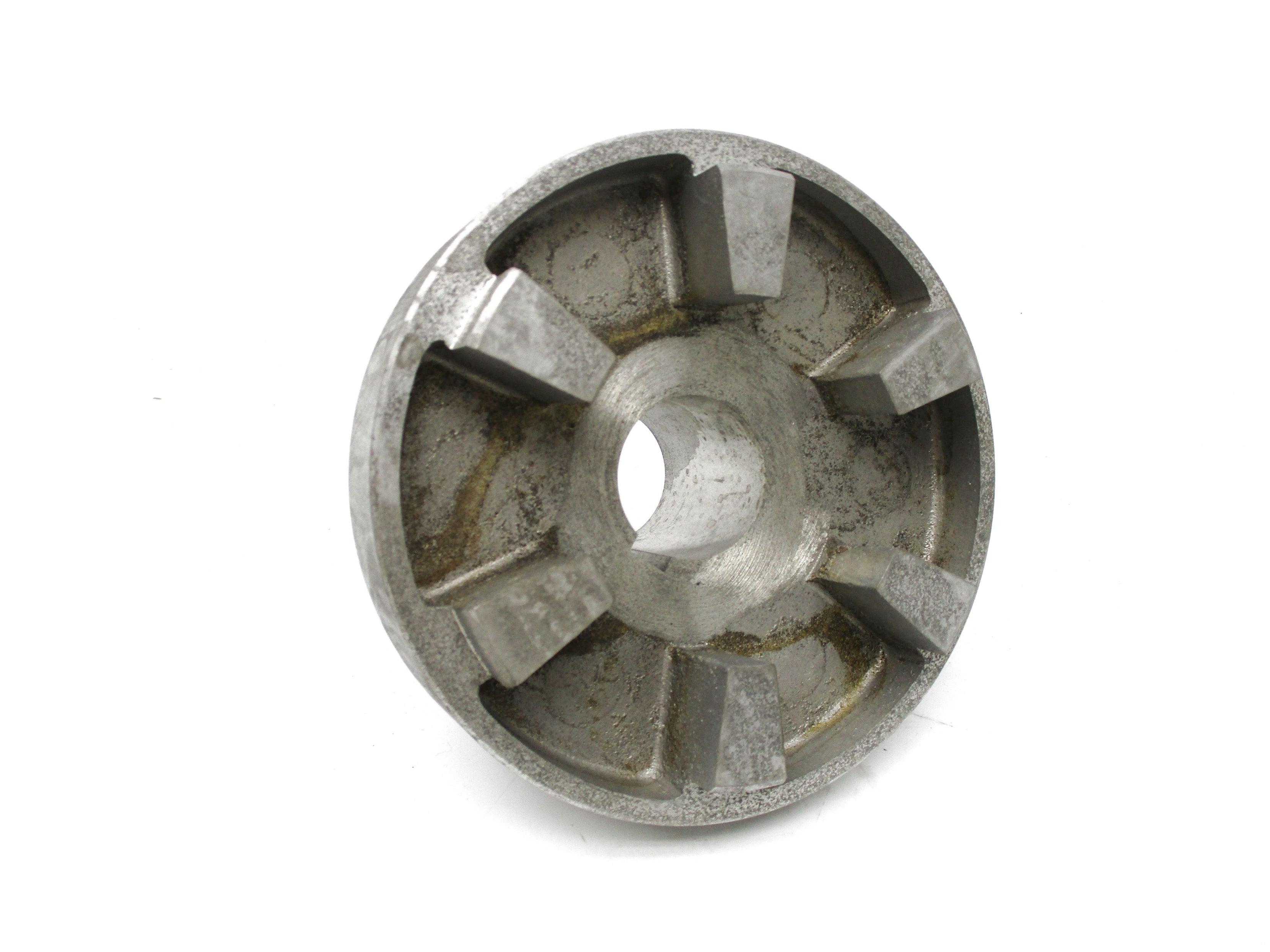 MAGNALOY COUPLING 60038X10MM NSMP