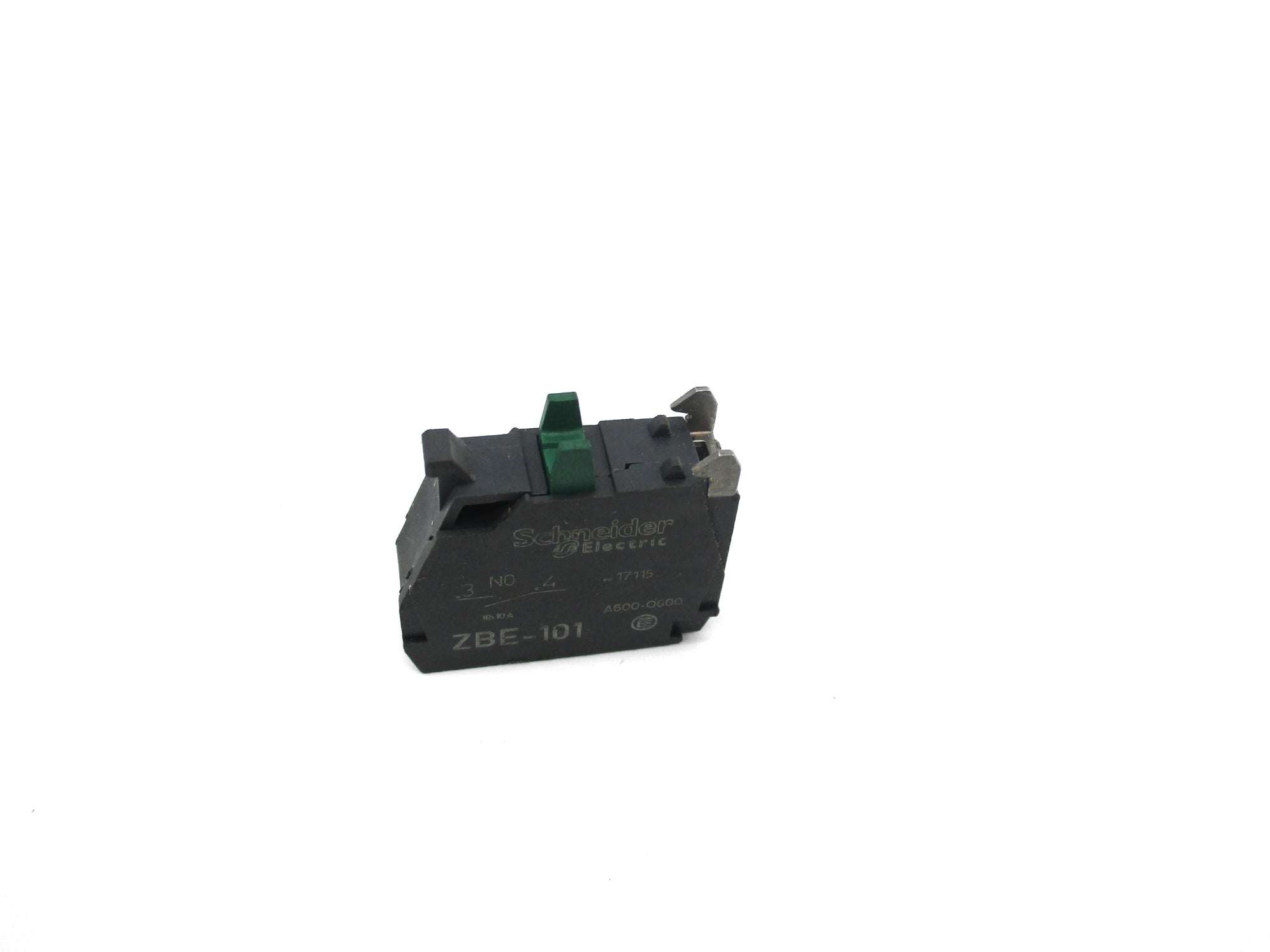 SCHNEIDER ELECTRIC ZBE-101 UNMP