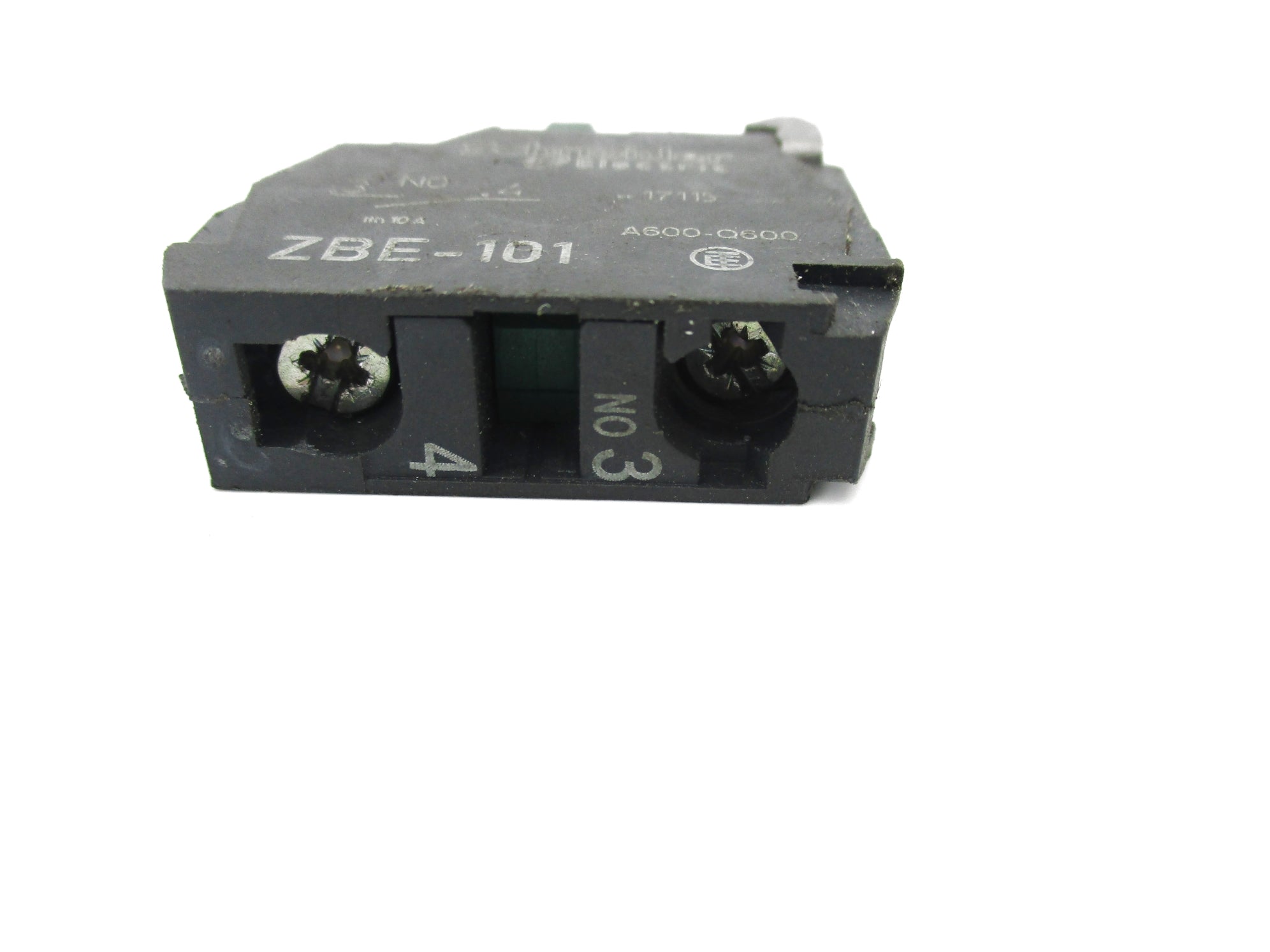 SCHNEIDER ELECTRIC ZBE-101 UNMP