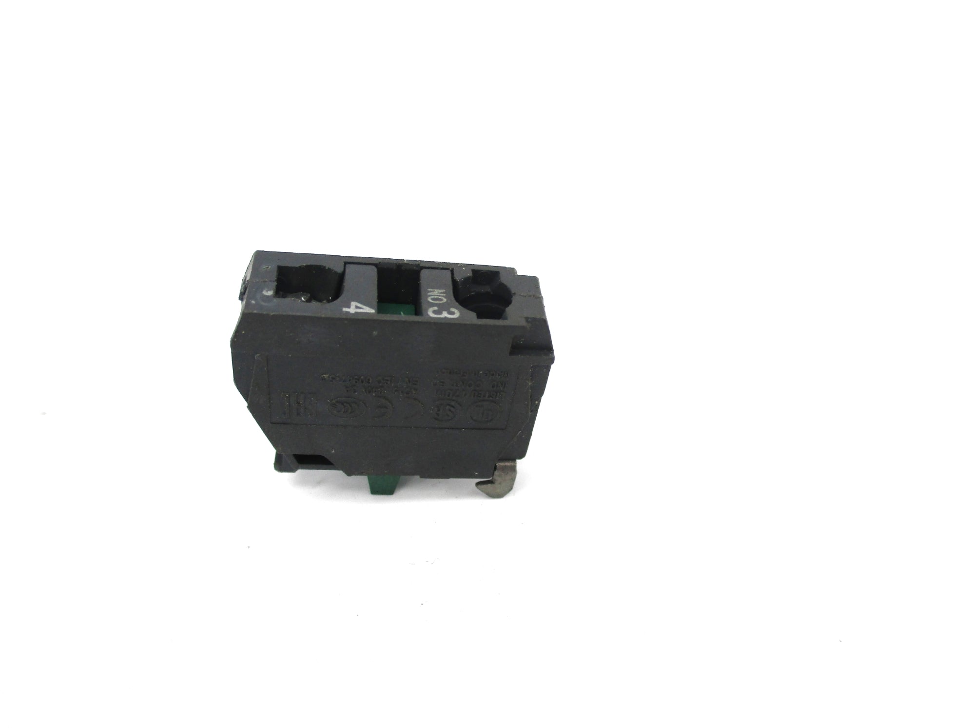 SCHNEIDER ELECTRIC ZBE-101 UNMP