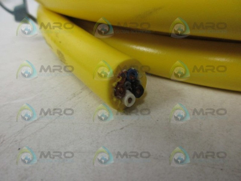 INDUSTRIAL SPARE PART 889N-F8AF-20F CORDSET UNMP