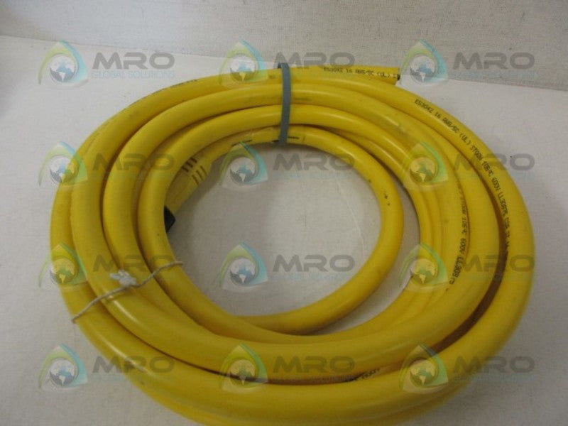 INDUSTRIAL SPARE PART 889N-F8AF-20F CORDSET UNMP