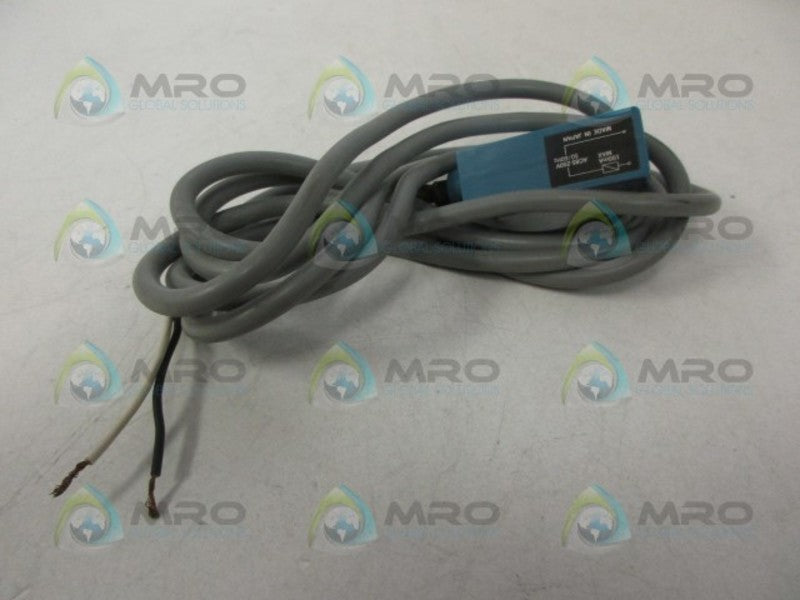 MICRO SWITCH FE7C-RPU2V-M PHOTOELECTRIC NSNP
