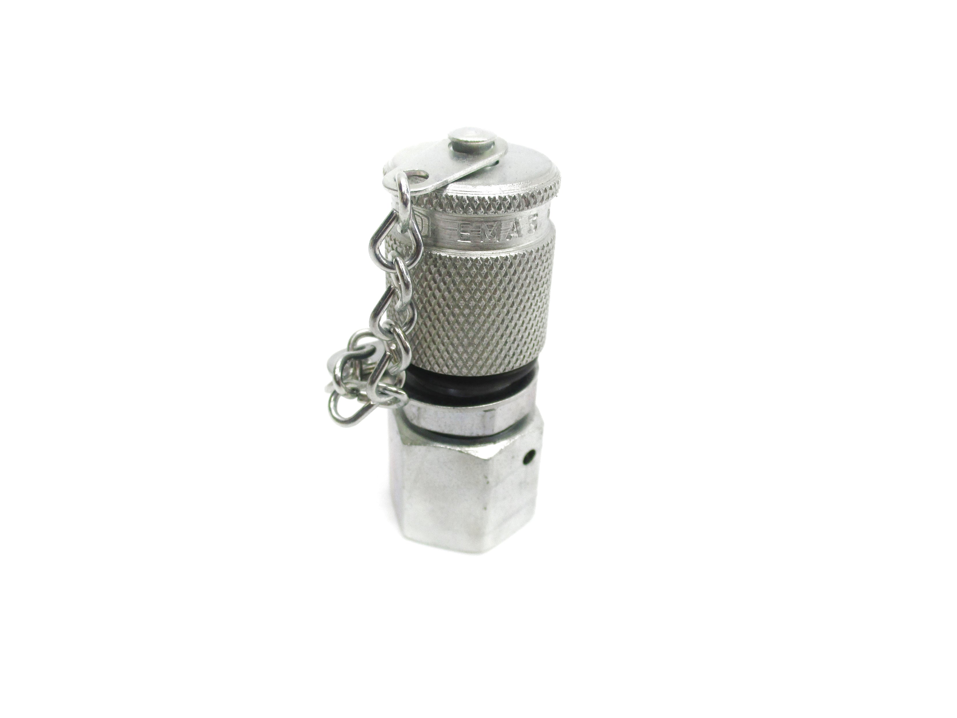 PARKER VKA3/08SCF NSMP