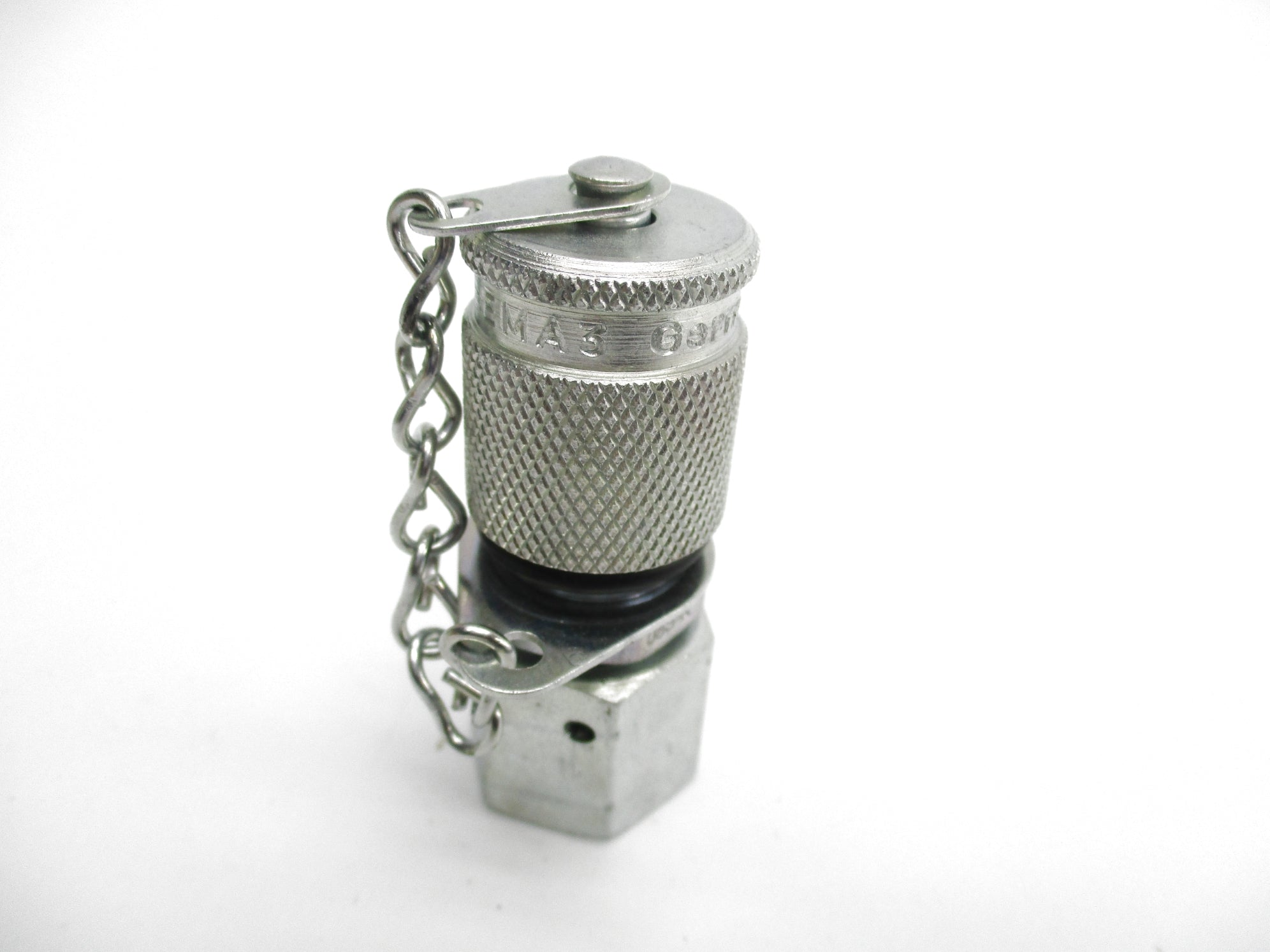 PARKER VKA3/08SCF NSMP