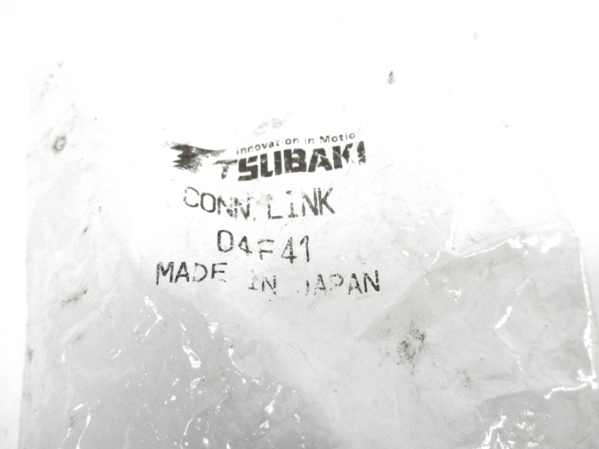 TSUBAKI 04F41 NSMP