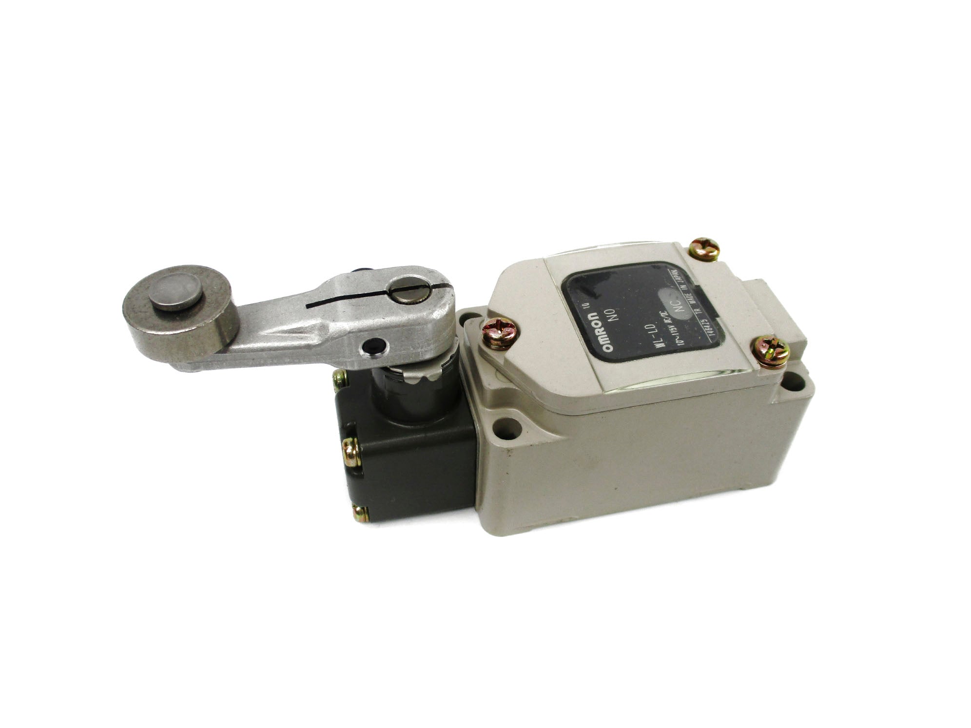 OMRON WL-LD NSNP