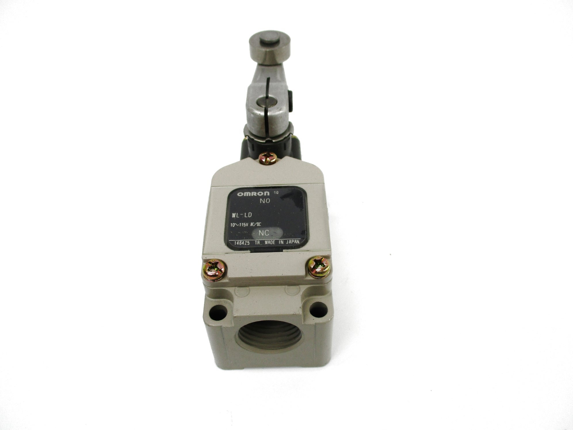 OMRON WL-LD NSNP