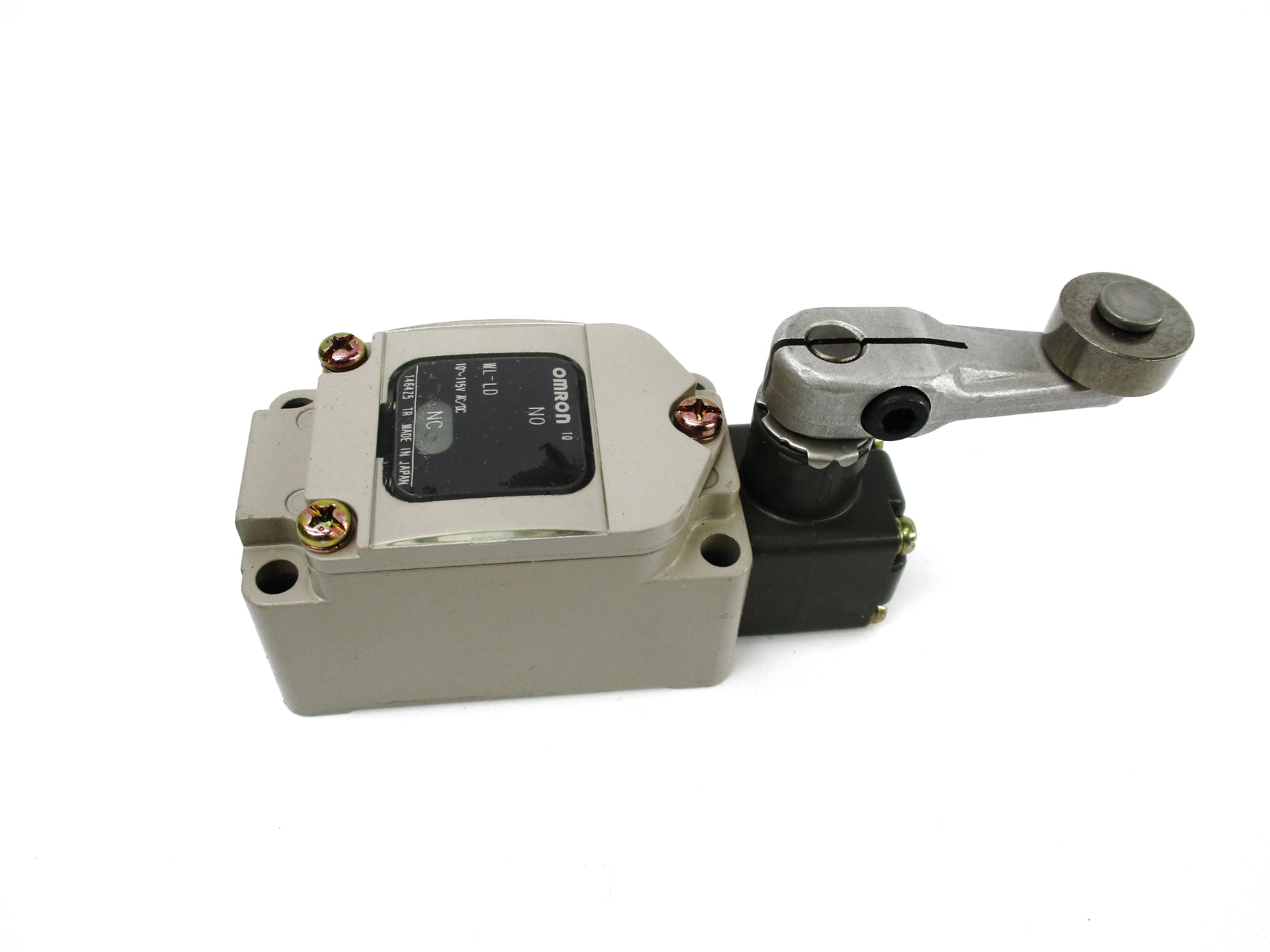 OMRON WL-LD NSNP