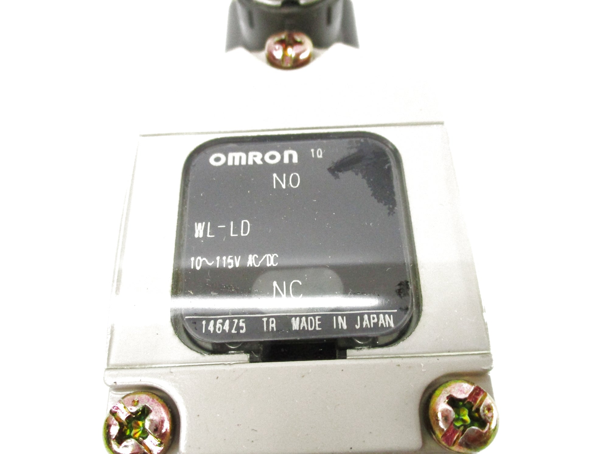 OMRON WL-LD NSNP